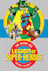 Legion Of Super Heroes: The Silver Age Omnibus Vol 03 Hc