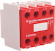 Auxiliary Contact 2z 2r Front Mount Red Preventa Ladn22s