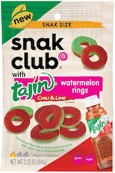 Tajin Jellies 64gr