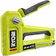 Ryobi Stapler