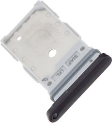 Sim Card Slot Black for Samsung Galaxy S23 Sim Card Slot Black for Samsung Galaxy S23