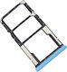 Sim Card Slot Blue for Xiaomi Redmi 10C