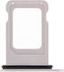 Sim Card Slot Pink for IPHONE 13