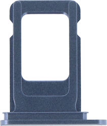 Υποδοχή Κάρτας Sim Μωβ για iPhone 11 Υποδοχή Κάρτας Sim Μωβ για iPhone 11