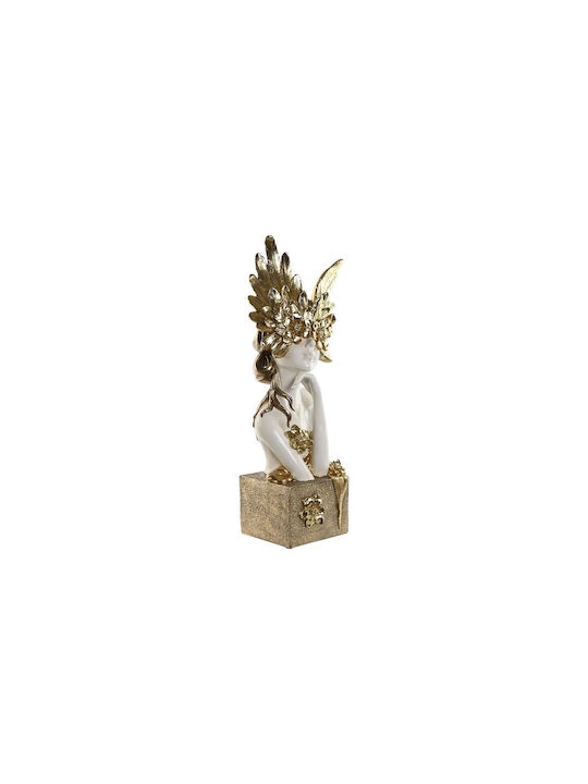 Home Esprit Decorative Figure 20x17x50cm 1pcs