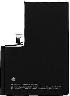 Original Ic Συμβατή Μπαταρία Αντικατάστασης 4352mAh για iPhone 13 Pro Max