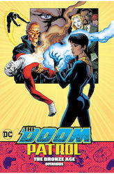 Doom Patrol: The Bronze Age Omnibus Hardcover