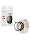 Volte-Tel Tempered Glass for the Galaxy Watch7 40mm 1pcs 8365492