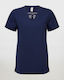 Premier Medizinische Bluse Marineblau