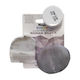 Food Colouring Powder Roman Silver