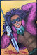 The Walking Dead: 15th Anniversary Blind Bag Bartel Virgin Cover, Vol. 171