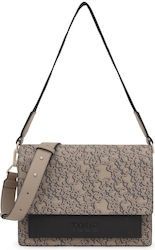 Tous Women's Bag Shoulder Brown