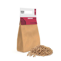 Chips Καπνίσματος 6kg
