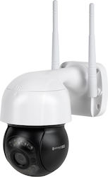 Kruger & Matz C60 IP Αδιάβροχη Κάμερα Wi-Fi Full HD+ 5MP Kruger & Matz C60 IP Αδιάβροχη Κάμερα Wi-Fi Full HD+ 5MP