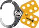 Vorel Steel Buckle Lock