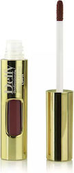 Delfy Lipfix Gold Υγρό Κραγιόν