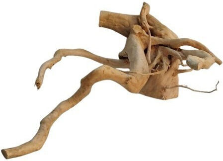 Strideways Natural Redmoor Wood Rmw296 52x33x32cm