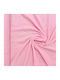 Fabric Gauze Baby Pink