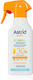 Astrid Family SPF30 Παιδικό Αντηλιακό Spray 270ml