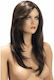 World Wigs Perucă Șaten