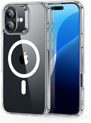 ESR Classic Hybrid Halolock Διάφανη (iPhone 16 Plus)
