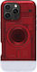 Spigen Classic C1 Back Cover Silicone Ruby (iPh...