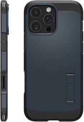 Spigen Tough Μπλε (iPhone 16 Pro Max)