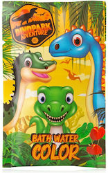 Accentra Bath Salt Dinopark 80gr