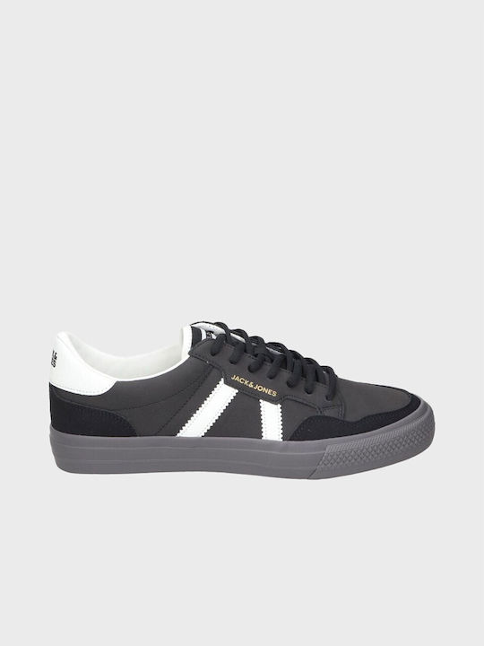 Jack & Jones Sneakers Charcoal