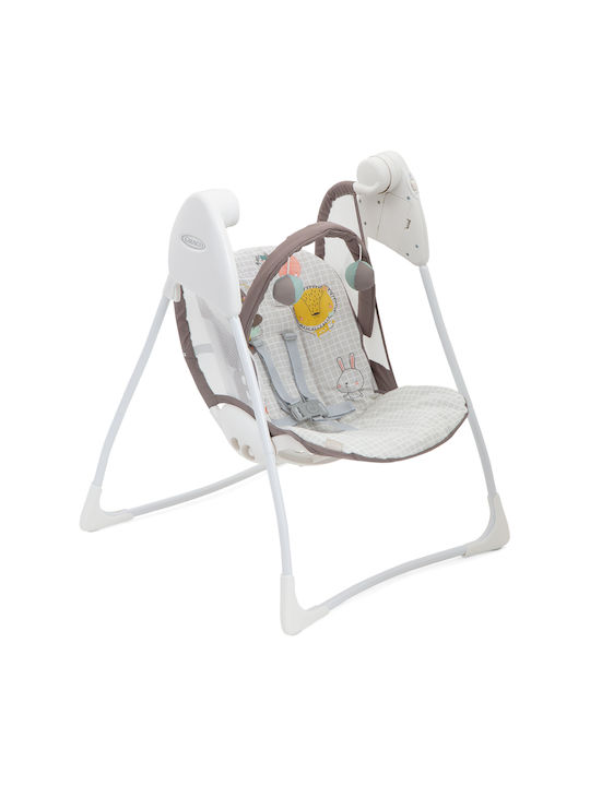 Graco Manual Relax pentru Bebeluși Leagăn Baby ...