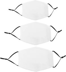 Текстилна Защитна Маска Small 30 Бройки