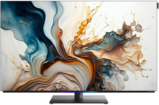 Metz Smart Fernseher 55" 4K UHD OLED 55MOD9500 HDR (2024)