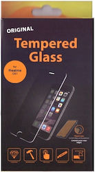 Realme Gehärtetes Glas (Realme C61)