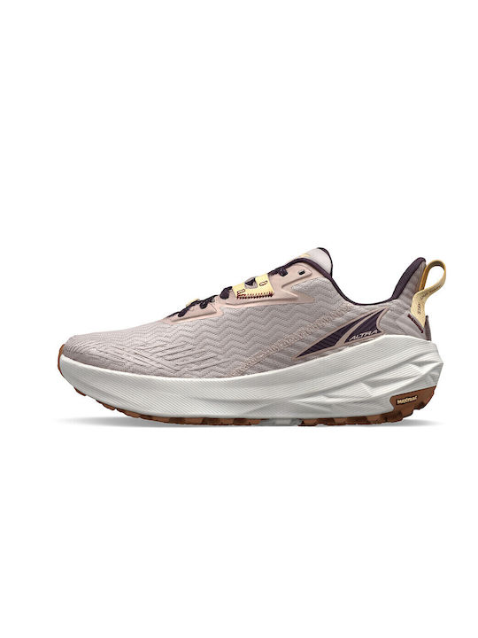 Altra Experience Wild Sport Shoes Trail Running Taupe