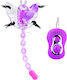 Boss Of Toys Dildo Anal cu vibrație