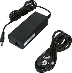 Laptop Charger 75W 19V 3.95A for Toshiba