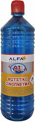 Alfa Combustibil pentru lampa de spirit 425ml 24buc