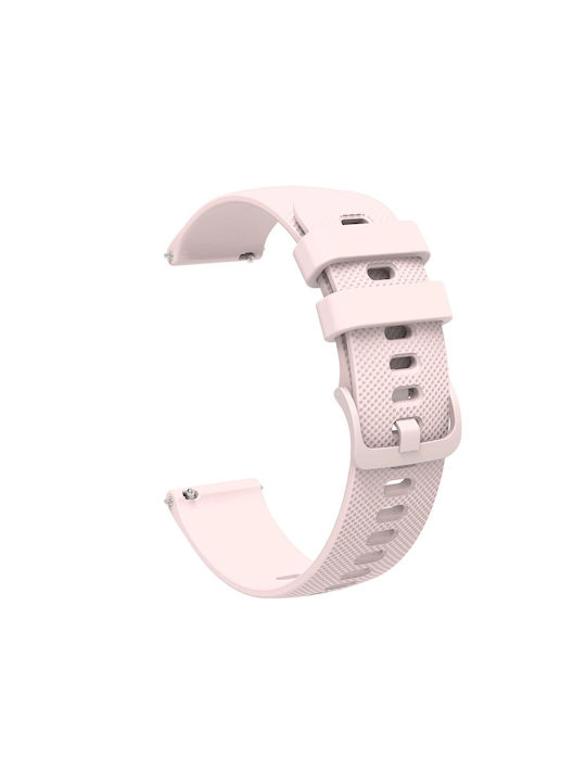 Strap Pink (Universal 22mm) Strap Pink (Universal 22mm)