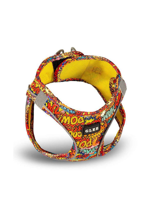 Glee Σαμαράκι Wow Multicolor 3xs