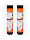 SOX Socks Orange