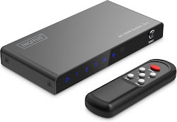 Digitus DS-55333 Comutator HDMI