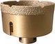 Krausmann Diamond Broach Cutter