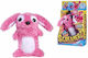 Smoby Plush Bunny Screamerz with Sound for 5+ Years 30 cm