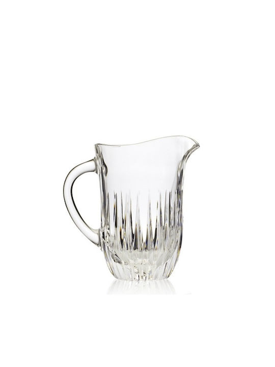 RCR Crystal Jug