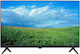 Crown Τηλεόραση 32" HD Ready LED 32FB12AWH (2024)