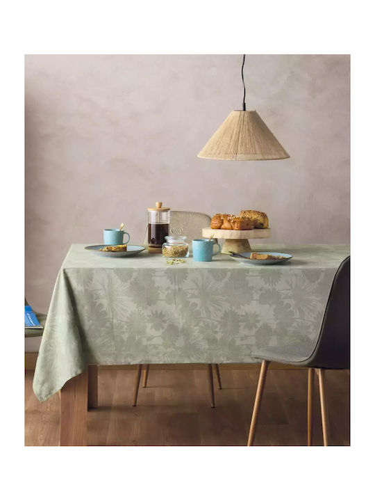 Kentia Tablecloth Luela 10 160x230cm 000076685