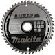 Circ Saw Blade Makita 216x30x2.4mm Z-48