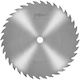 Circular Saw Dnpda 550x30x3,2/48z La Globus
