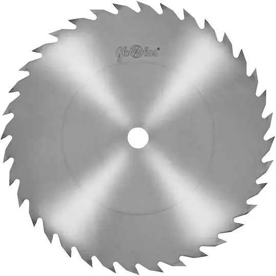 Circular Saw Dnpda 550x30x3,2/48z La Globus