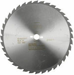 Dewalt Pânză Circulară.400x30mmx36z